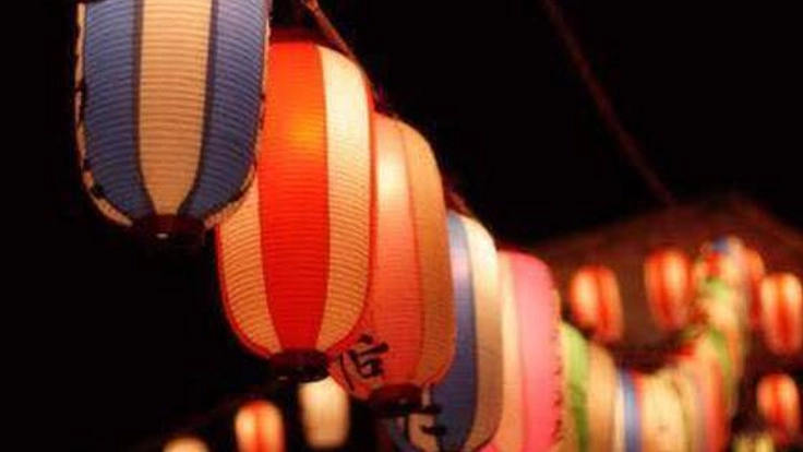 児童養護施設の子供達と最高の人力祭をしたい！