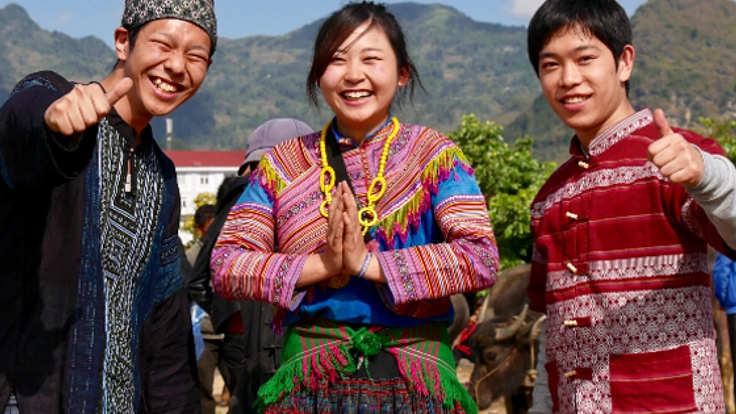  激動する世界！フランス大統領選の実情を日本に伝えたい！