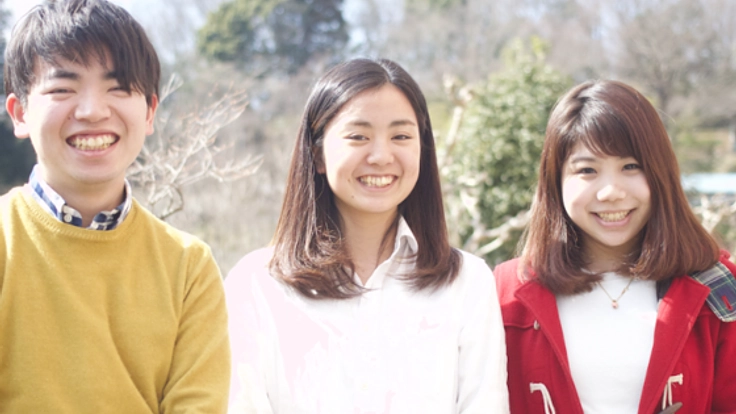 高校の授業でメディアづくり!アクションの楽しさを生徒に伝える!