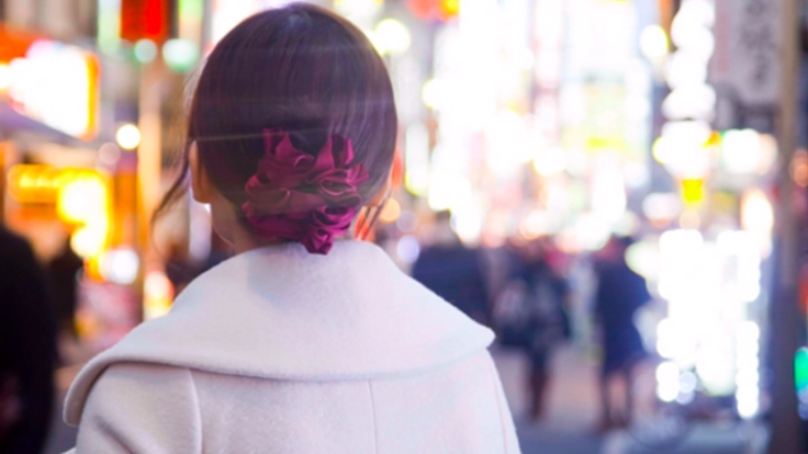 夜の街をさまよう青少年と繋がる「夜間巡回バス」を走らせたい！