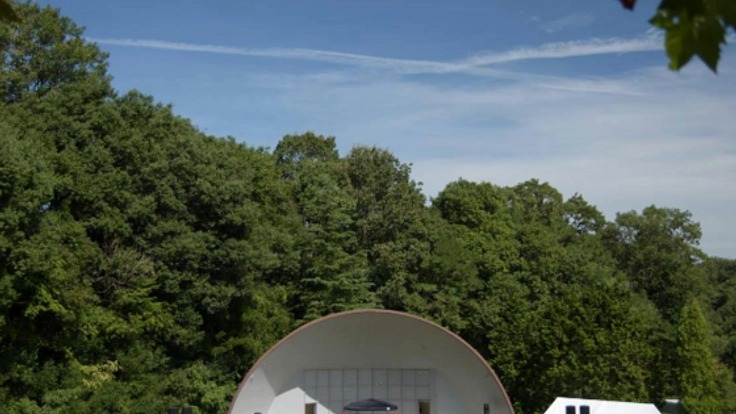 本気のお遊戯会　ｉｎ森林公園