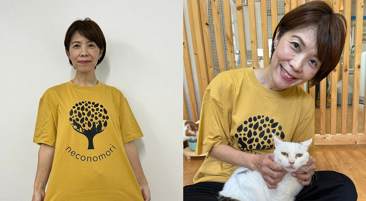 ご支援へのお礼と、第二目標達成に向けて！【Tシャツリターンを追加】しました！！