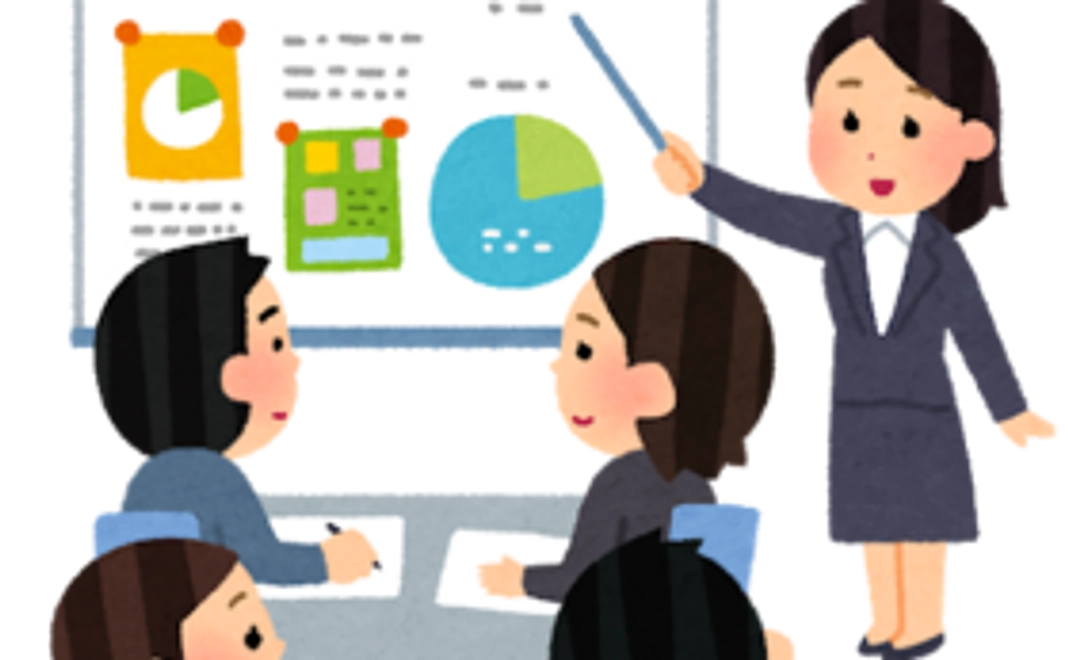 調査報告書をお送りします。報告会にもお越しください！