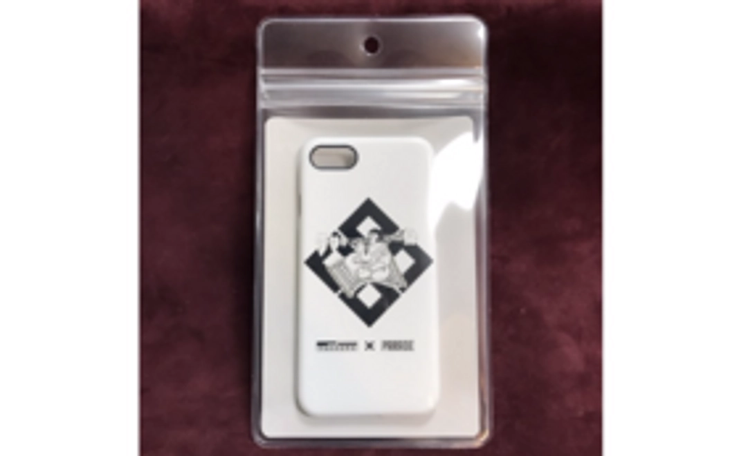 オリジナルiPhoneケース