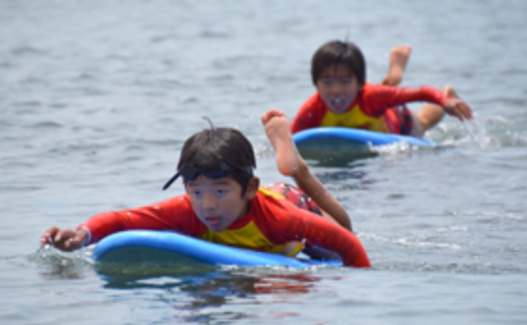 B【笑顔で！】応援コース