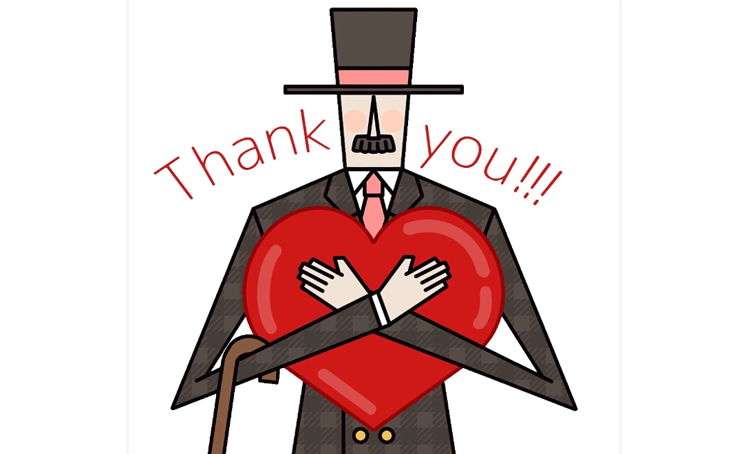 Granny’sを応援 ! ! お気持ちコース①