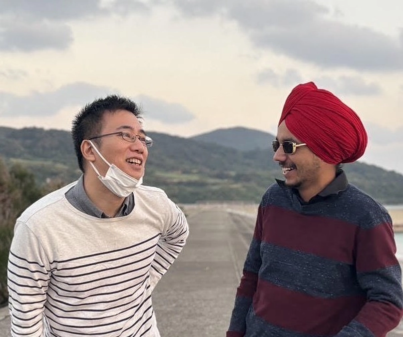 【沖縄県久米島町での日本語教室】近況のご連絡と新しいクラウドファンディングにつきまして