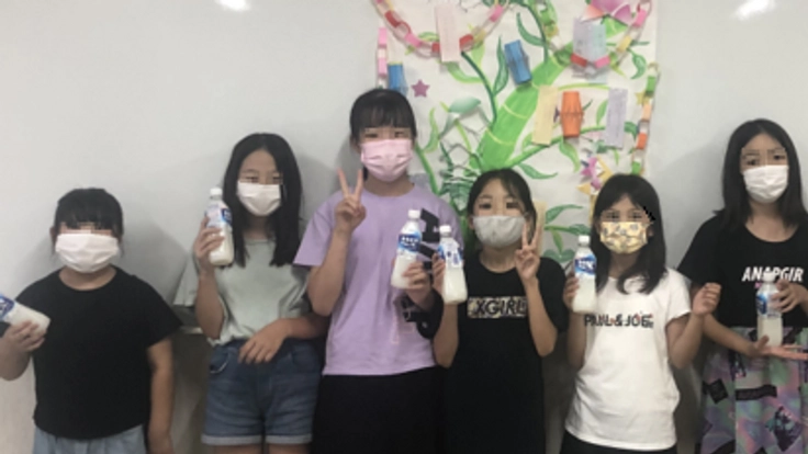 神奈川県西部のコロナ禍で困窮する家庭１万軒に食料品を届けたい。