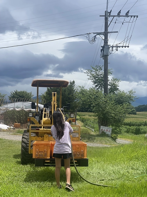 残り１日！ラストスパートよろしくお願いいたします！