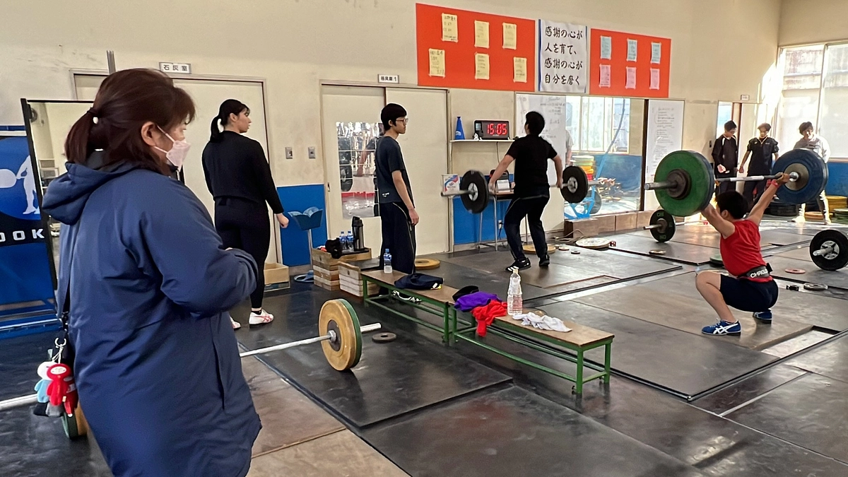 【達成率60％突破】岩手日報に長谷場(現:浅田)さんの取組が紹介されました！