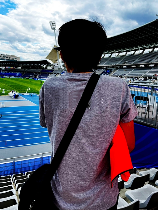 本日スタートしました。