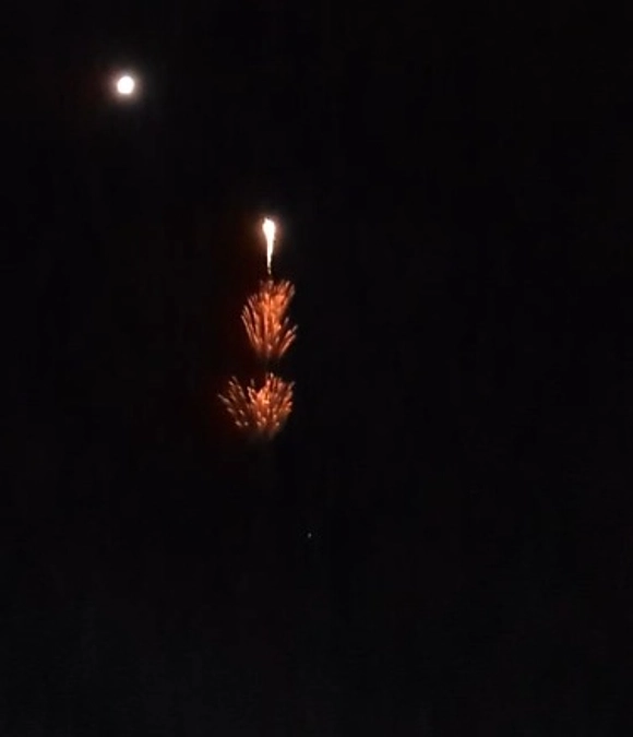 茨城県の花火業者さん　2部門の上位を独占！！