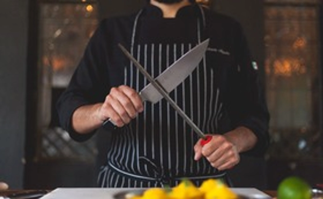 有名シェフ直伝の料理教室にご招待！