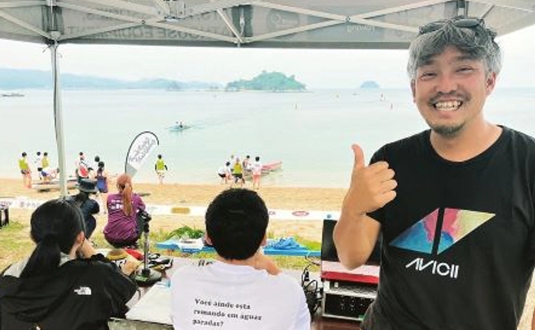 BRSG-IMABARIをみんなに届けてあげましょうコース