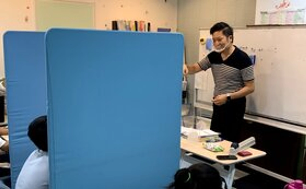 感謝のメールを贈ります！