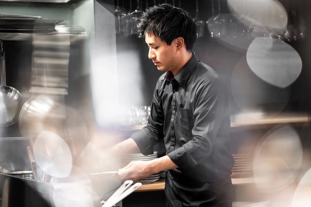 暑い夏が始まります！