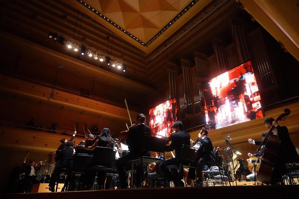 【本日最終日】 本公演の御礼と最後のお願い