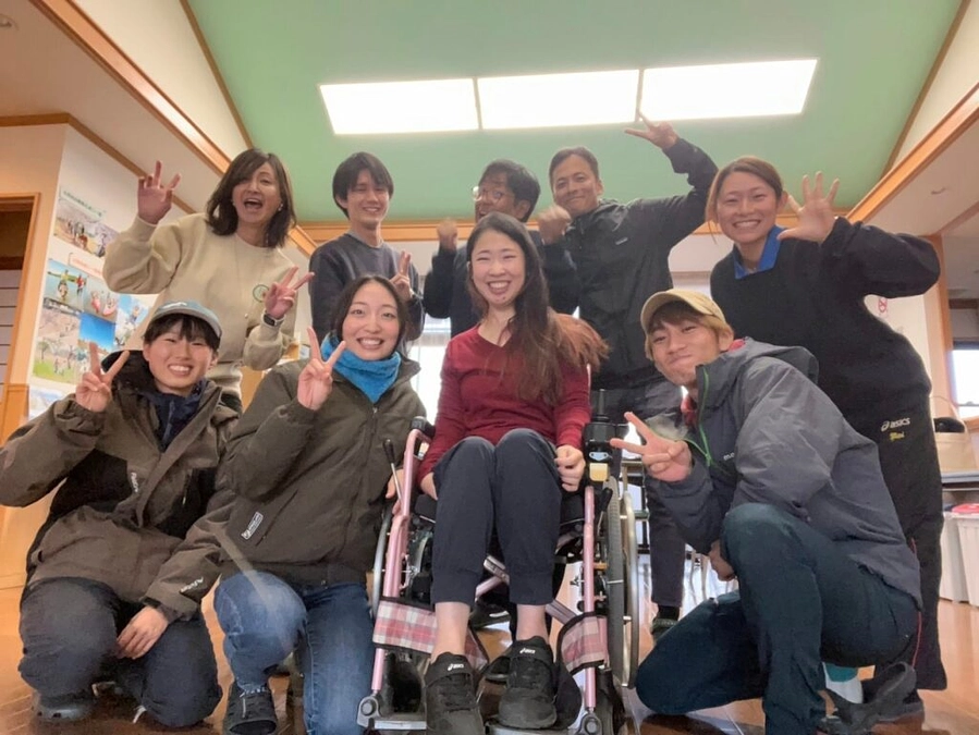 新プロジェクト「ROAD TO MONGOLIA」のお知らせです！