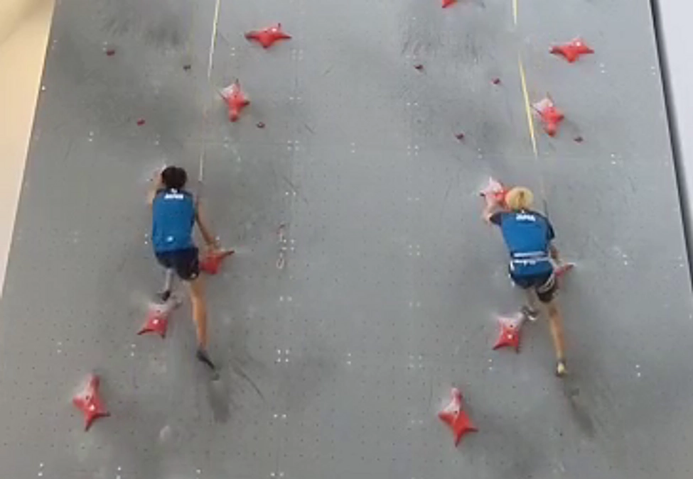 日本代表選手強化練習会でW杯に向け最終調整