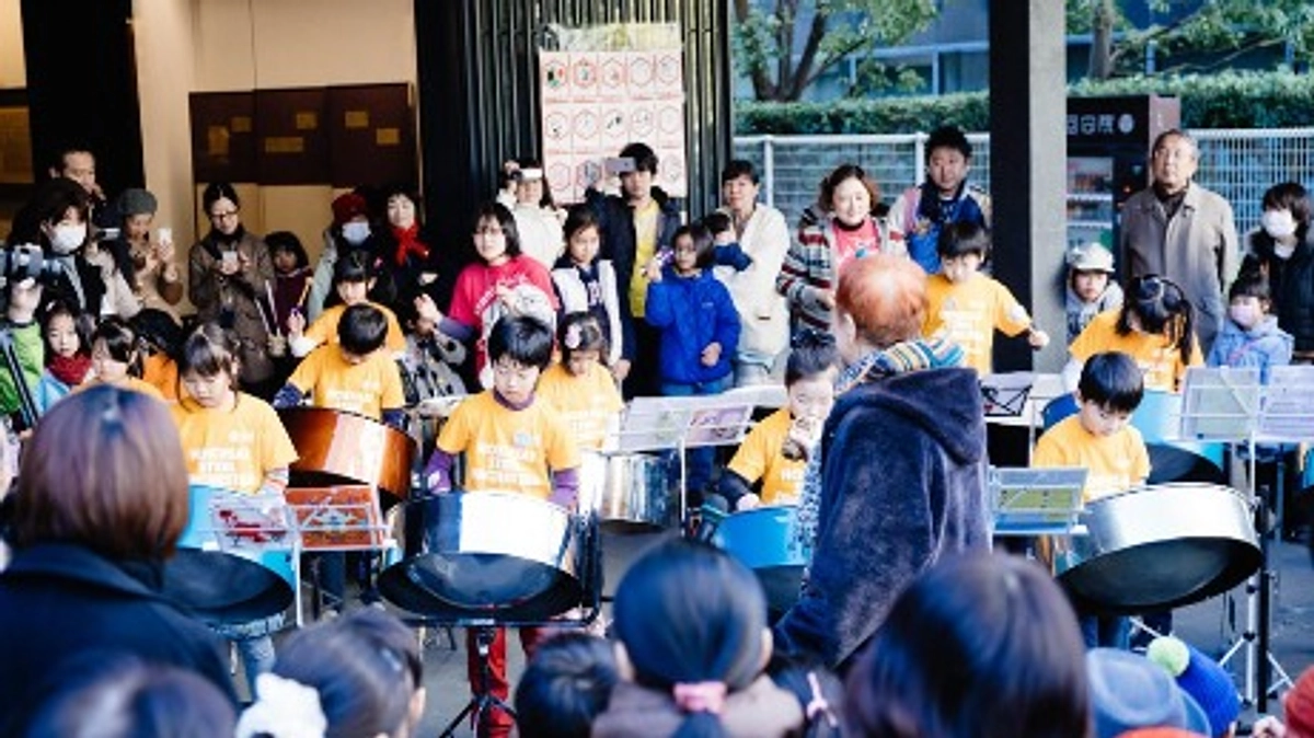 これまでの「ほくさい音楽博」を動画と共に振り返る・後編