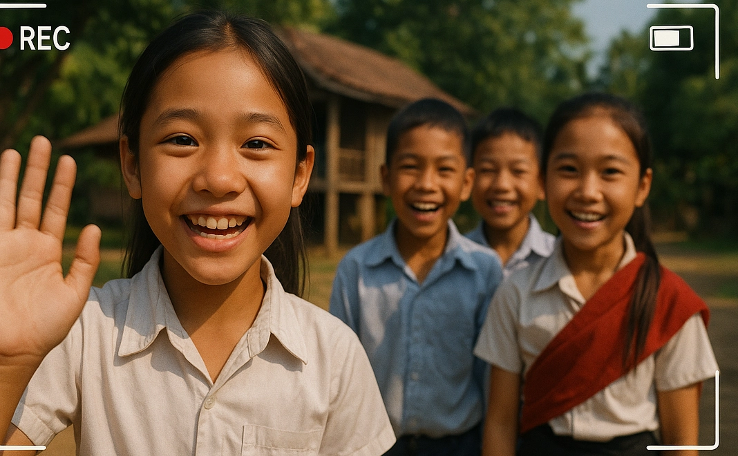 現地体験プラン