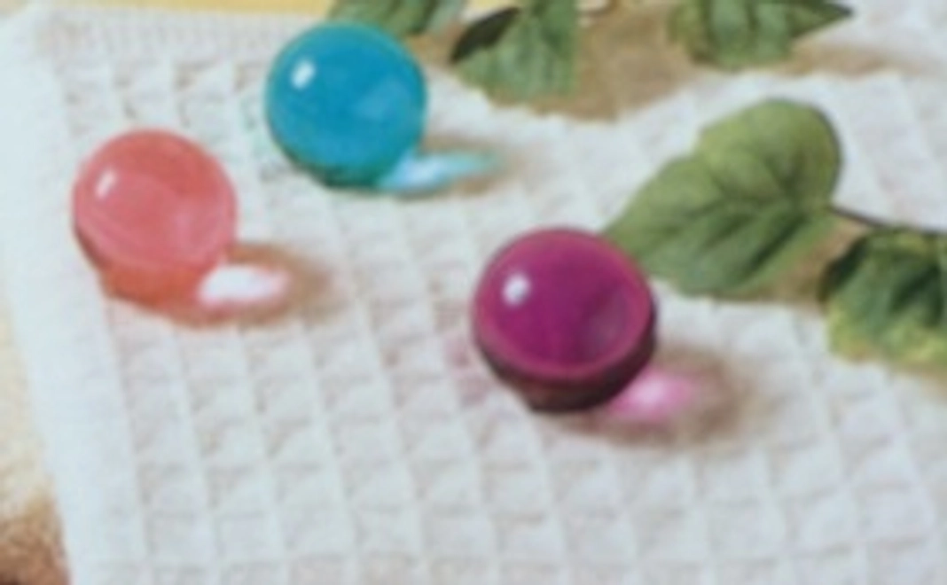 アロマバスエッセンス