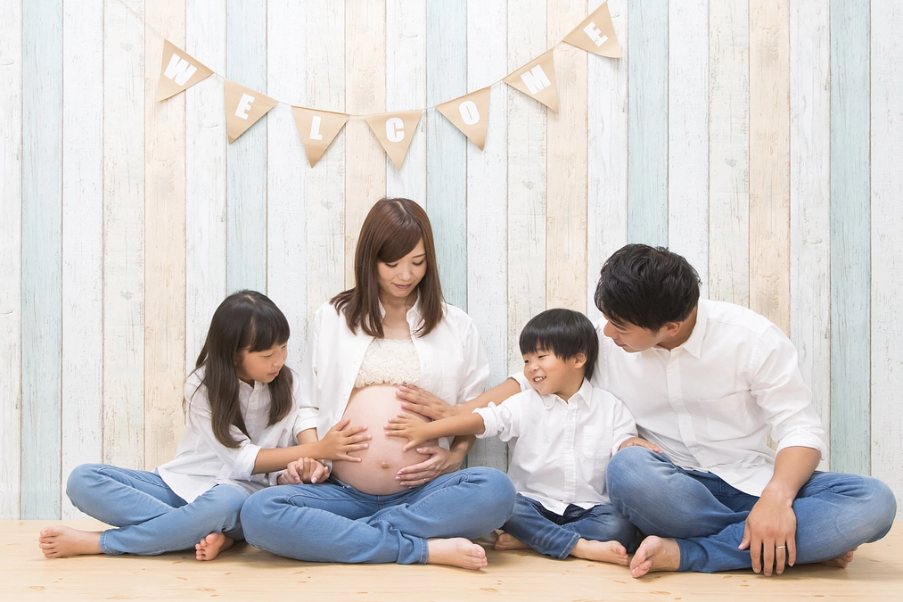 「親子の時間」フォトコンテスト2023 7月1日（土）～9月30日（土）