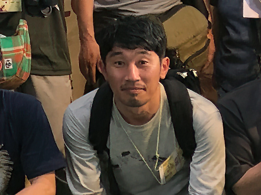 【プロジェクトメンバーからのメッセージ】出島誠一さん