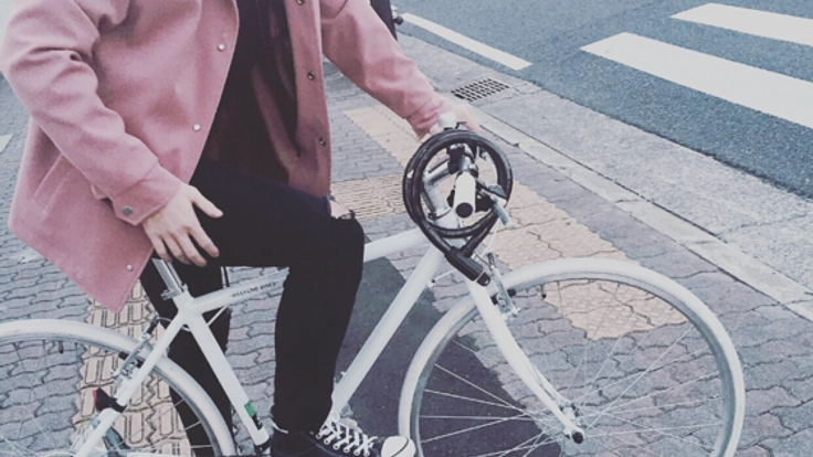 日本の技術を生かしたファッションブランドを立ち上げたい！