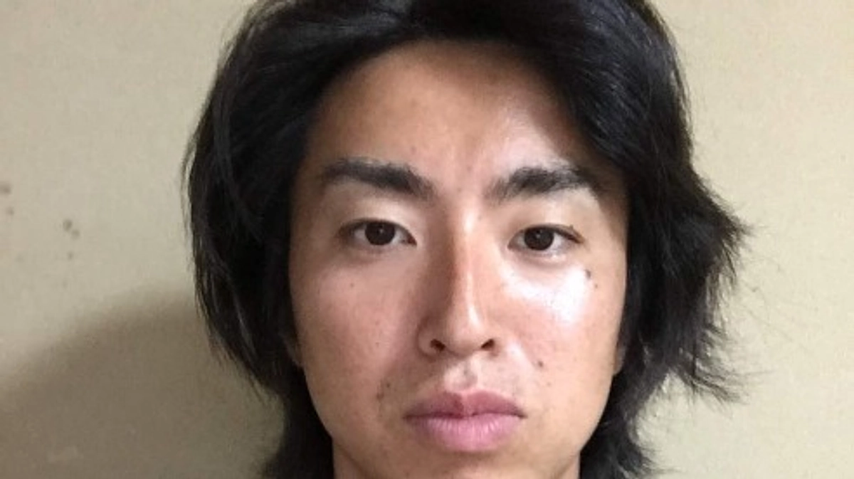 ナリソメの話をしよう