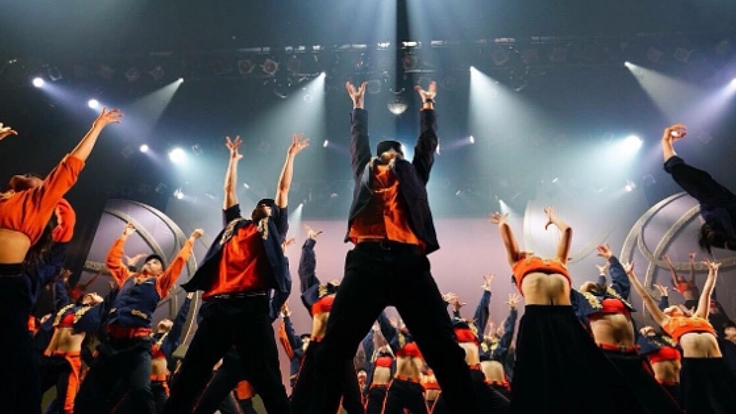 学生団体D-mcがプロにも負けない公演を作り上げる！