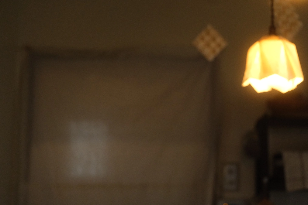 長い長いクラウドファンディングの始まり。