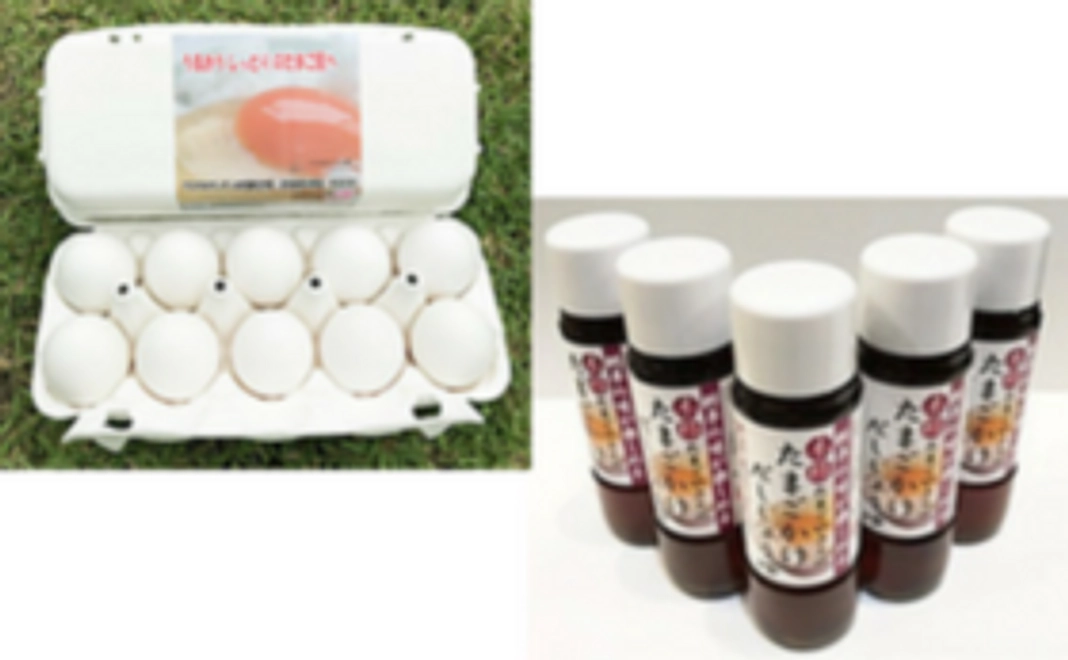 【お手軽】養鶏家の選ぶ「たまごかけご飯」セット！