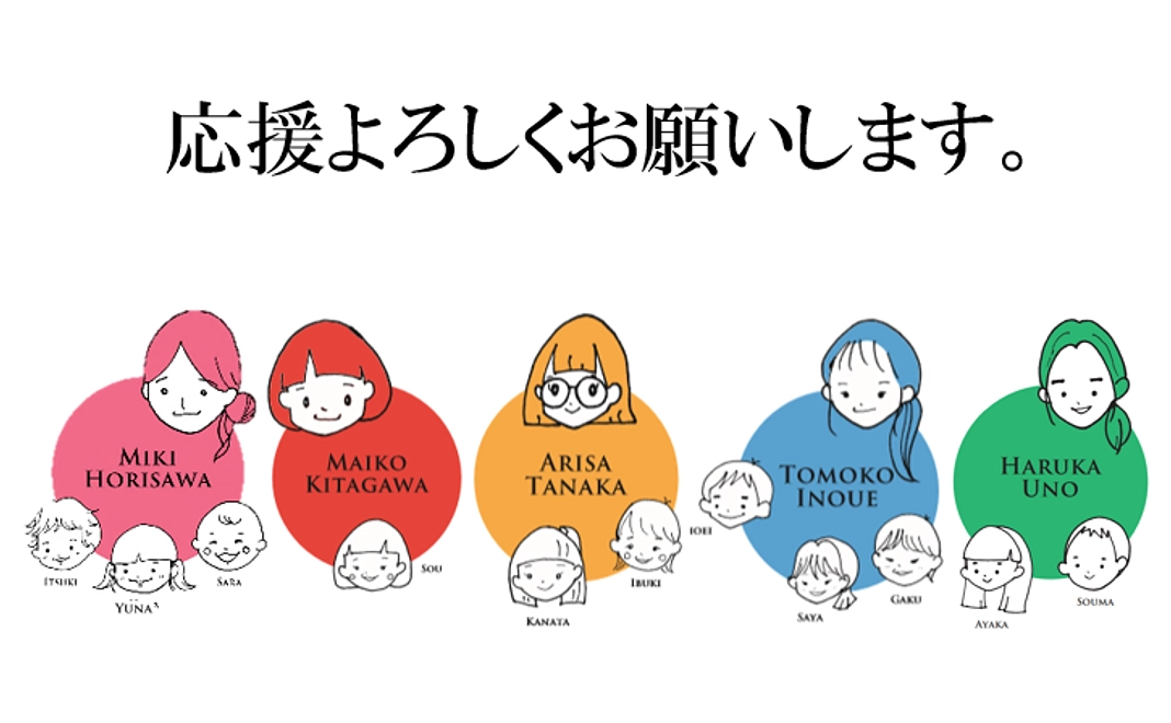 応援支援/5,000円