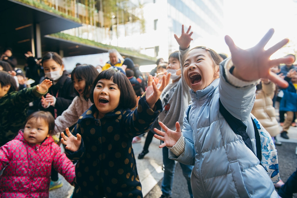 マンスリーサポーターをはじめた理由（２）体験格差