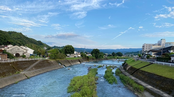 『九州豪雨』人吉市にアミューズメントカフェで憩いの場所を与えたい
