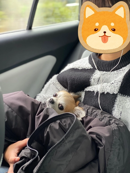 ご報告が遅くなりました💦1ヶ月検診に行ってきました☺️