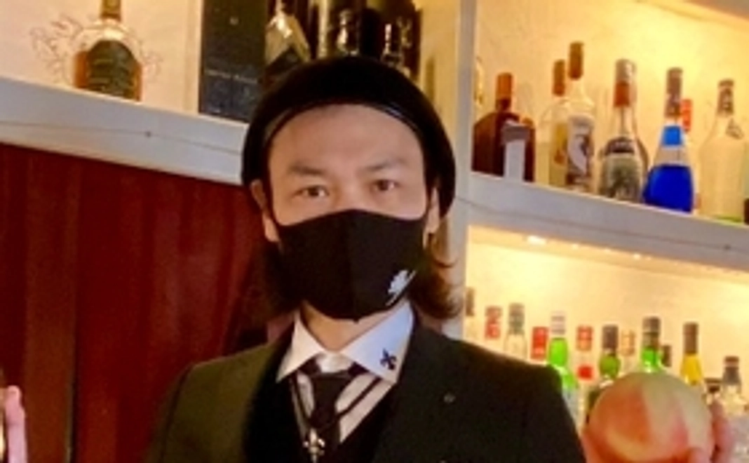 DREAM STOREオリジナルマスク1枚+お礼状