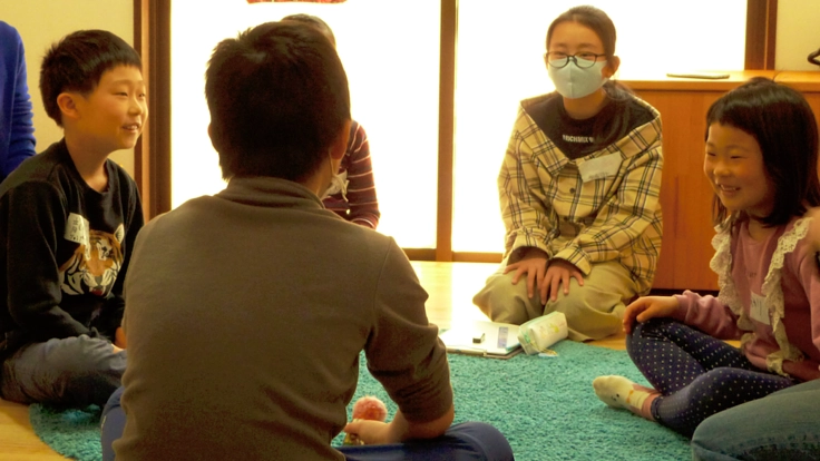 子供たちが選ぶ『学びの場』(オルタナティブスクール)を作ります！