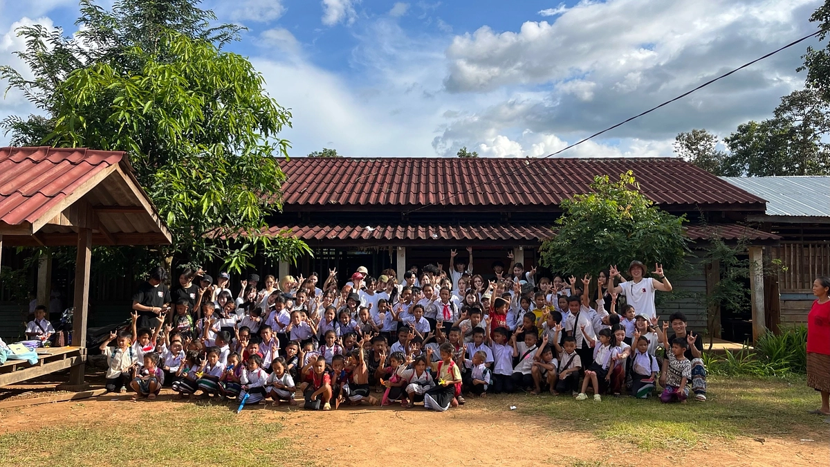 【夏期スタディツアーに行ってきました】