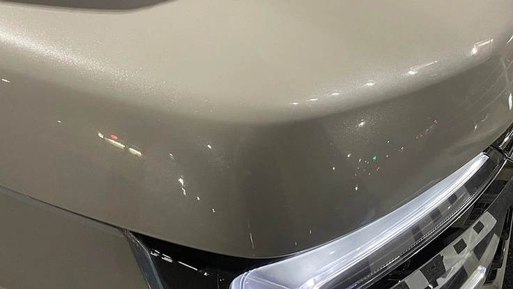 何年乗ってもずっとキレイなクルマになるようなコーティング店