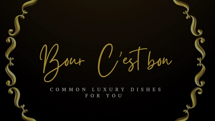 あなたによるあなたのためのご褒美を