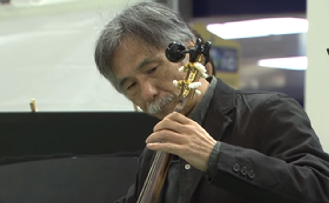 【竹楽団の演奏をお届け!】演奏にご招待、遠方の方には演奏風景を撮影した動画を楽しんでいただけます!