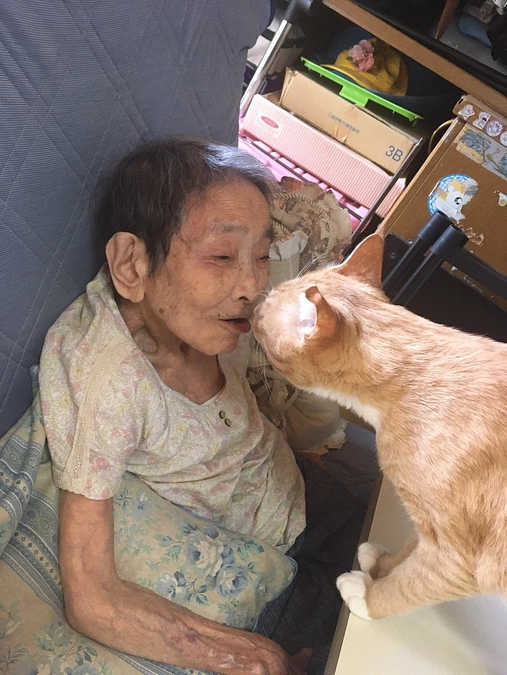 7歳になりました🎉