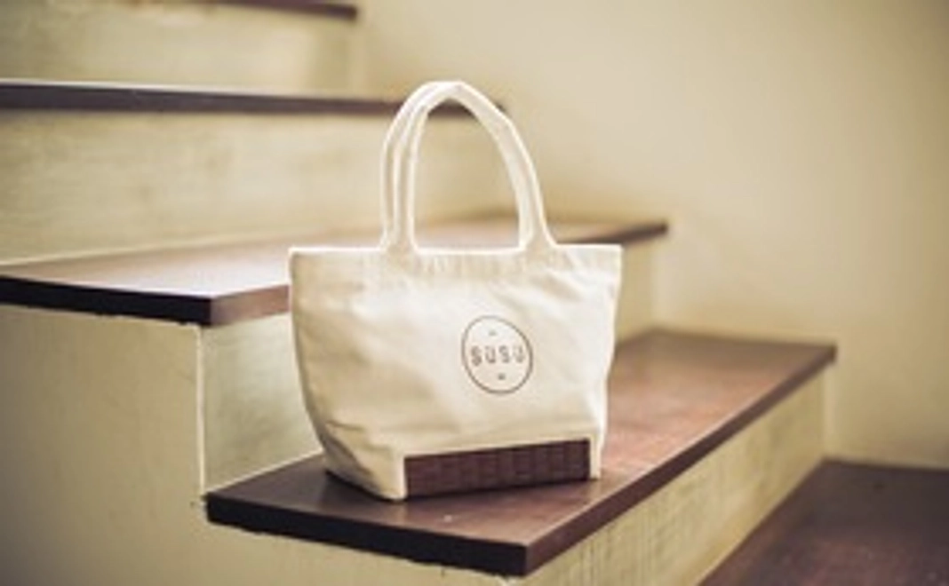 トートバッグ Sサイズと新商品