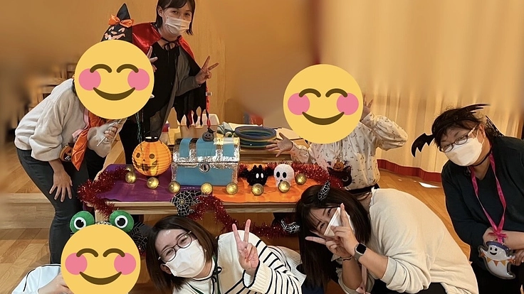 3.11から心の復興|遊戯療法・音楽療法で親子に寄り添い続けたい 4枚目