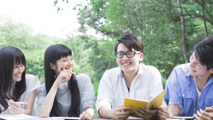 新しい奨学金を創設し、経済的に進学できない若者を助けたい!