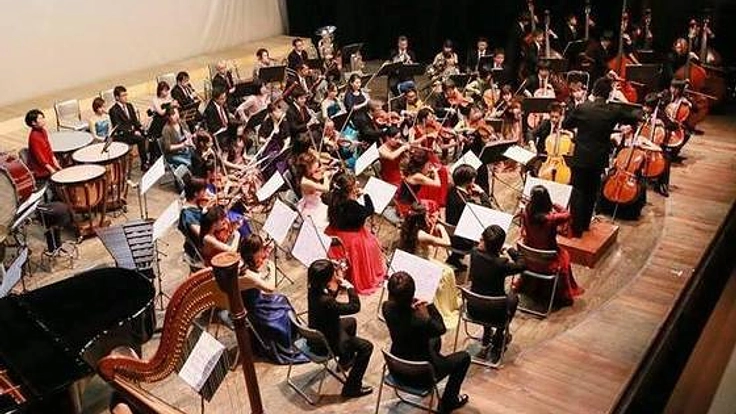 筑豊フィルの挑戦。自分たちのティンパニーでレベルアップしたい