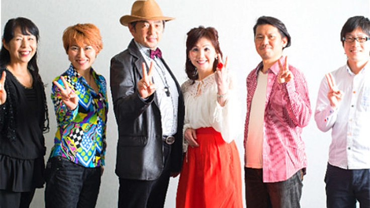 「あいうえおCD」で子どもたちが文字を楽しく覚える歌を届けたい