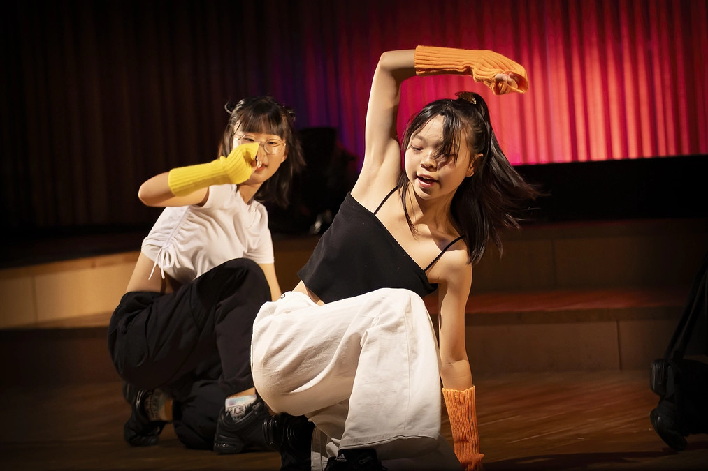 キックオフイベント「こどもまんなか文化祭」レポート！2　RISEさん